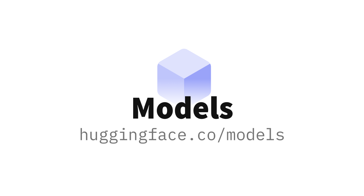 3 milhões de modelos no Hugging Face não viram projeto