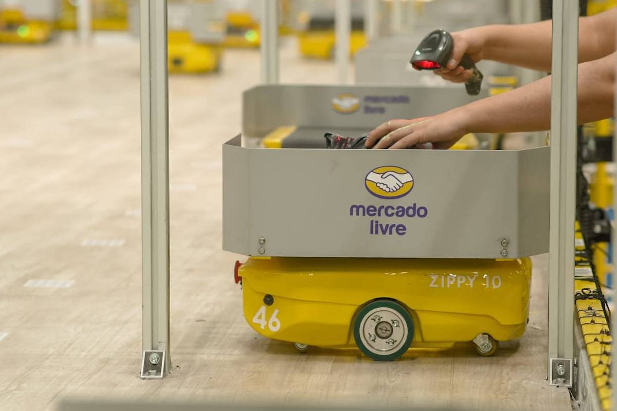 A vitrine do e-commerce está migrando pra dentro do ChatGPT