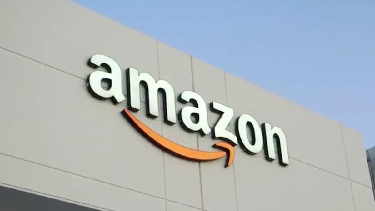 Amazon paga US$ 7 bi por quem troca de chip sem dor