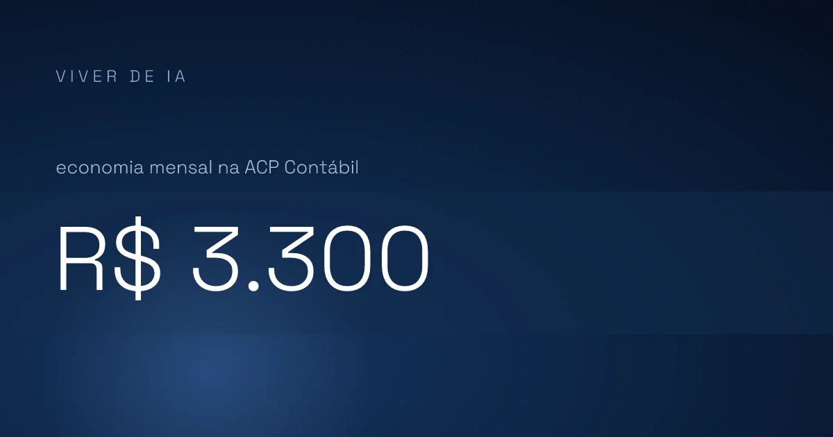 Como implantar IA sem virar projeto eterno