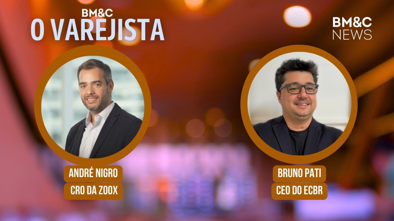 Dado no varejo só vira venda quando vira decisão