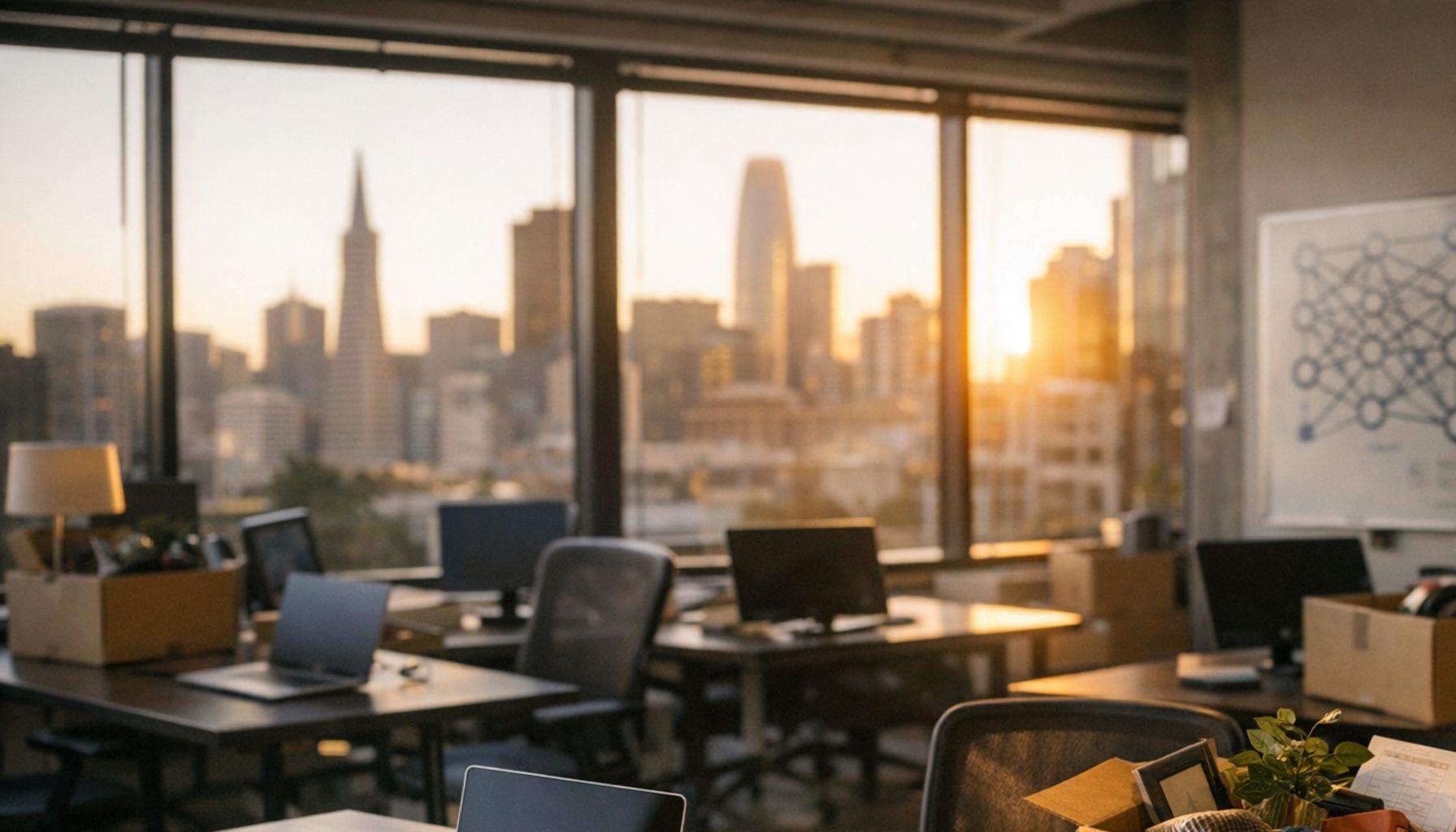 Demissão em tech corta engenheiro, e isso diz algo sobre IA
