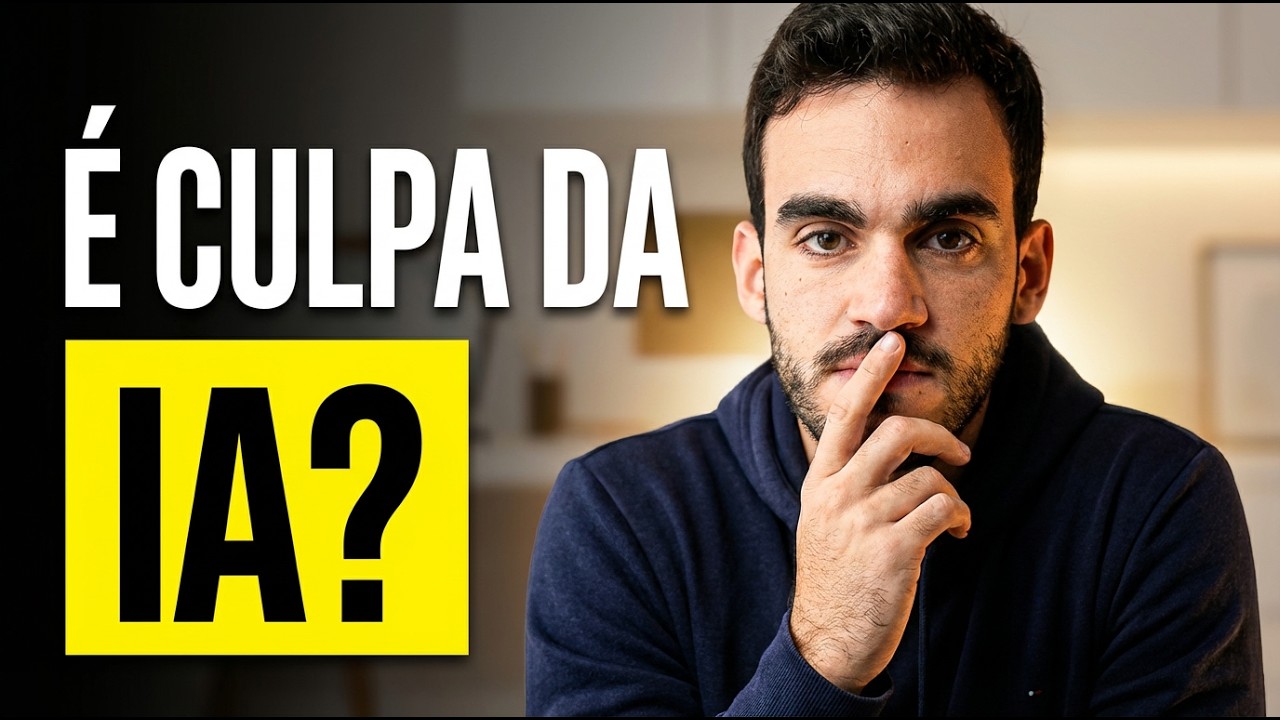 Demissão por IA é desculpa: 2% têm resultado real
