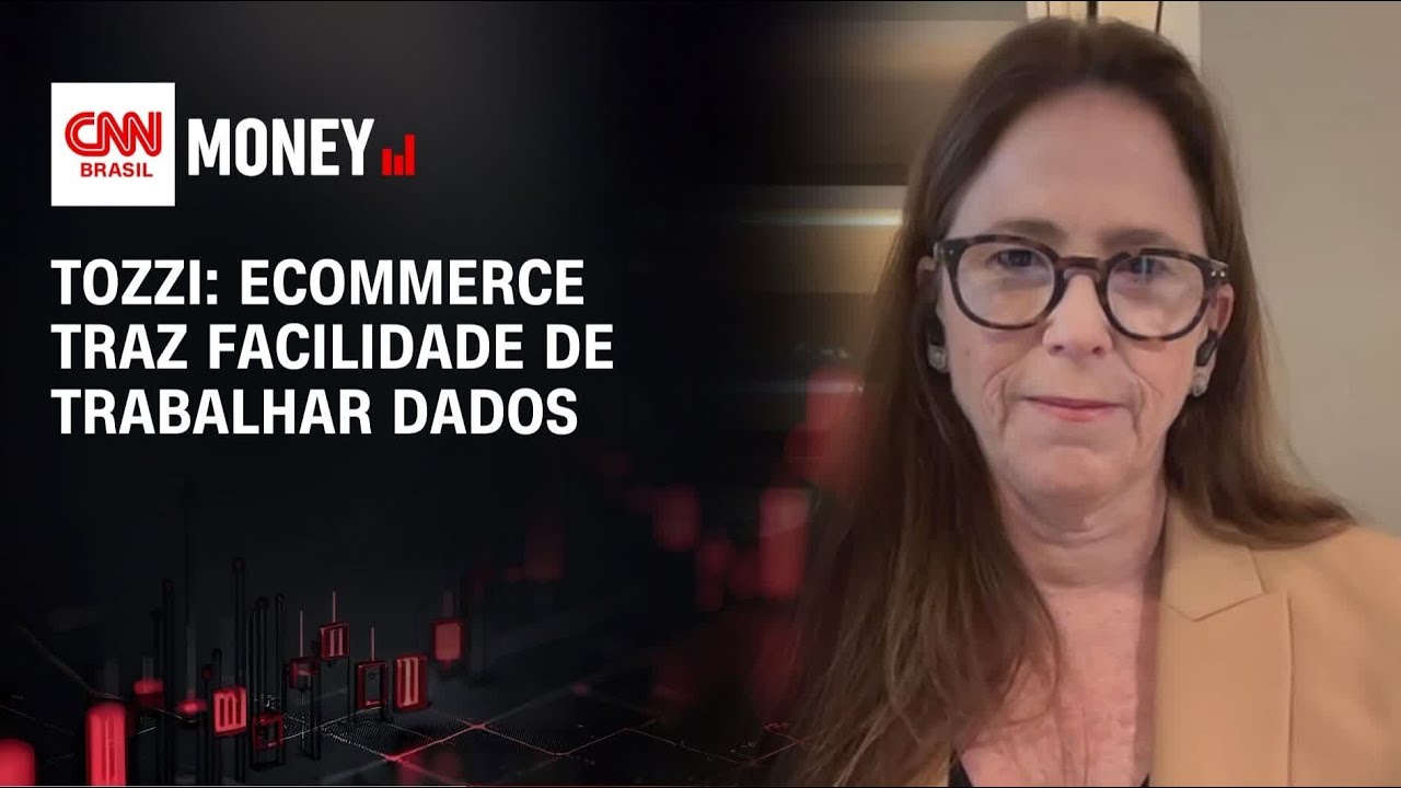Ecommerce foi bem em 2025, mas resiliência não é padrão