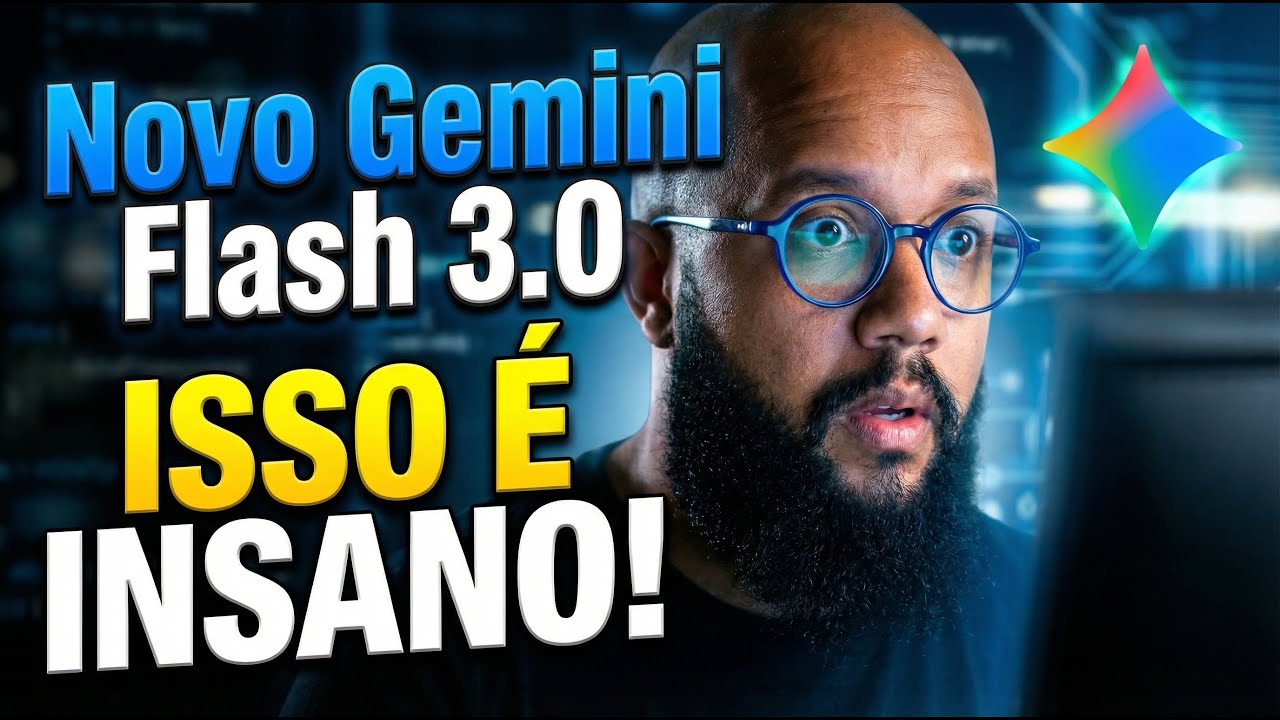 Gemini 3 Flash ficou mais barato: o que isso libera na sua operação