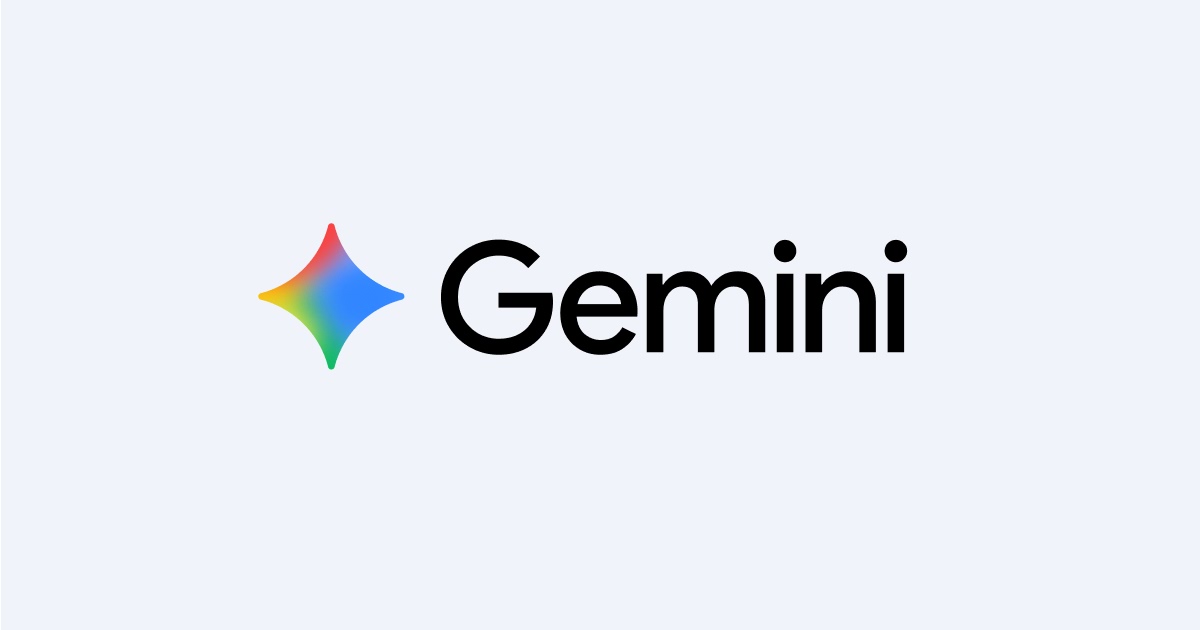 Gemini lança recurso quase toda semana e a empresa se perde