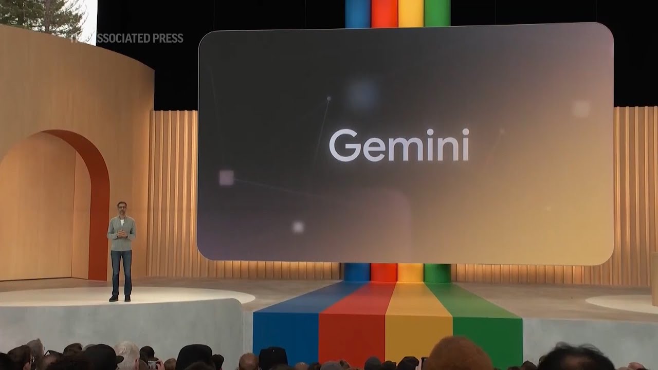 Gemini multimodal: por que juntar texto, voz e imagem muda menos coisa na sua empresa do que parece