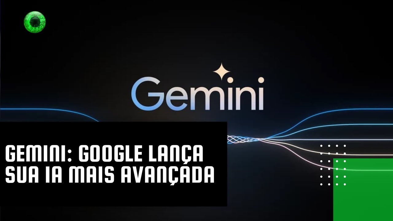 Gemini multimodal: por que ser o melhor no benchmark não vende