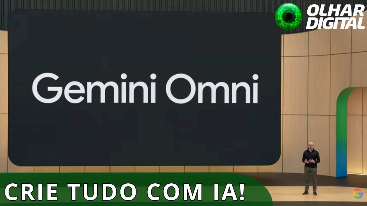 Google vai gastar US$ 190 bilhões em infraestrutura de IA: o recado escondido pra quem tem PME
