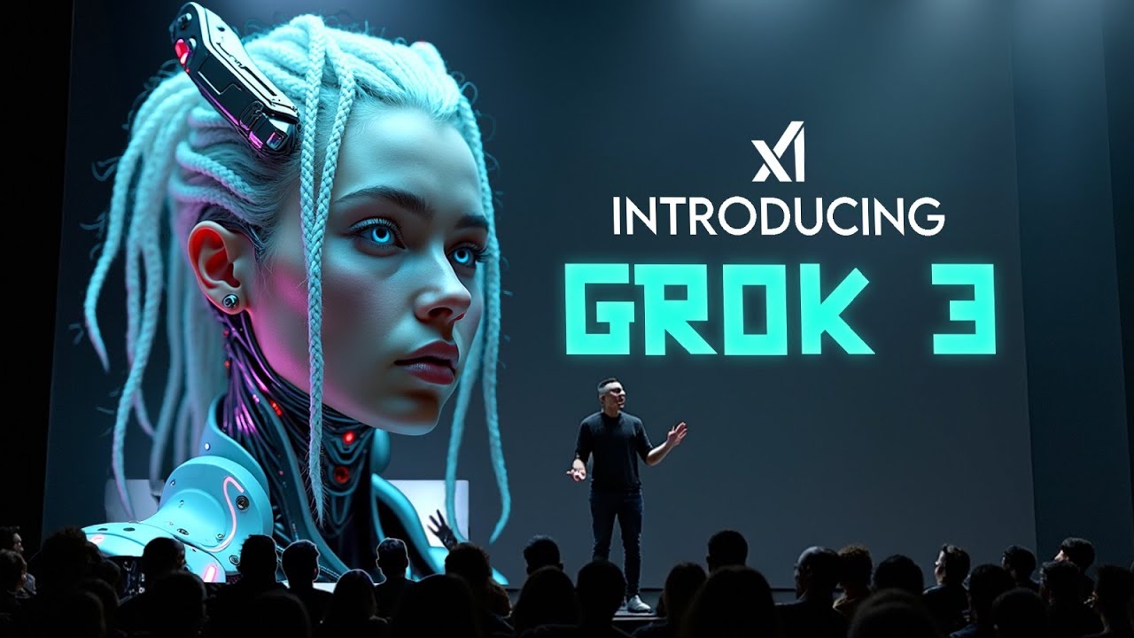 Grok 3 promete ser 10x melhor e sua empresa não sente diferença