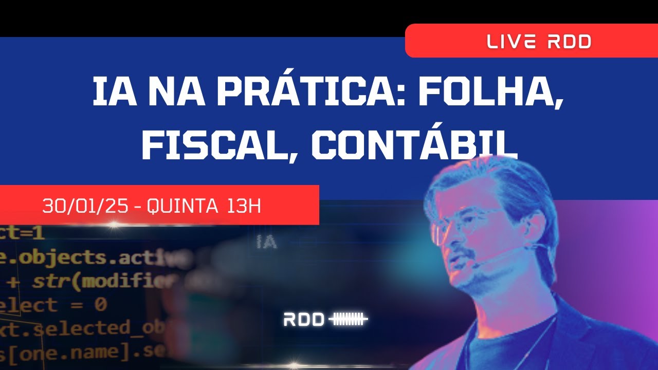 IA em folha, fiscal e contábil: por que o gargalo não é a tecnologia, é a base de conhecimento