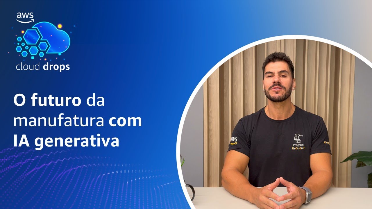 IA na indústria: o vídeo que virou 401 e a lição real