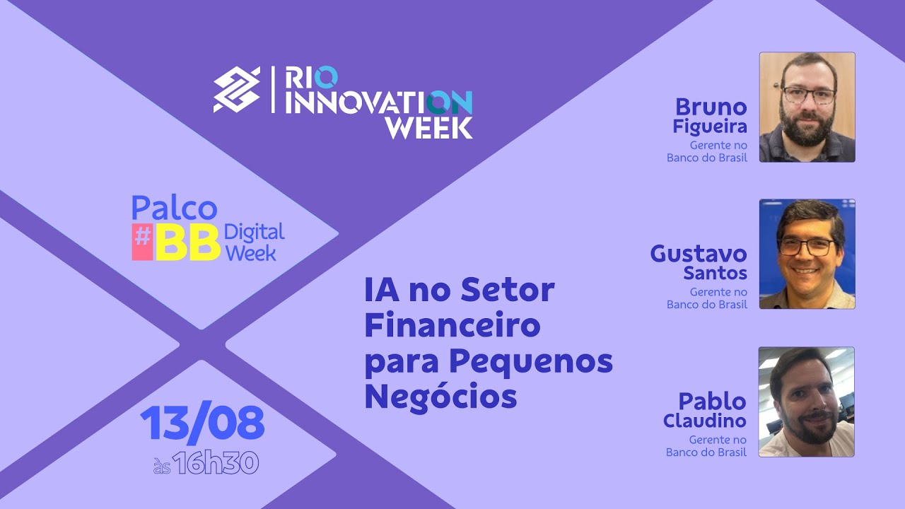 IA no crédito para pequenos negócios: o que o banco não faz por você