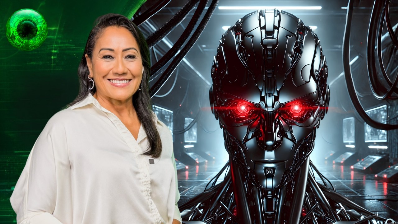 Medo de IA fora de controle não paga sua folha