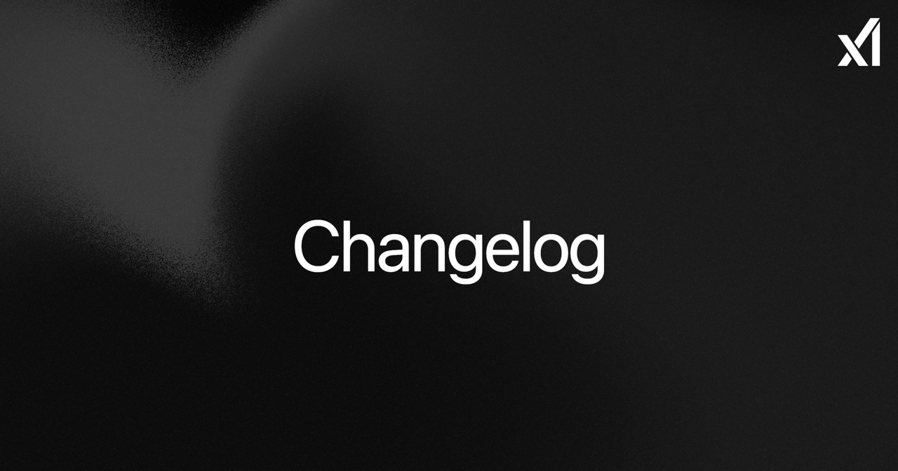 O changelog do Grok Build mostra pra onde a IA de código está indo: o terminal