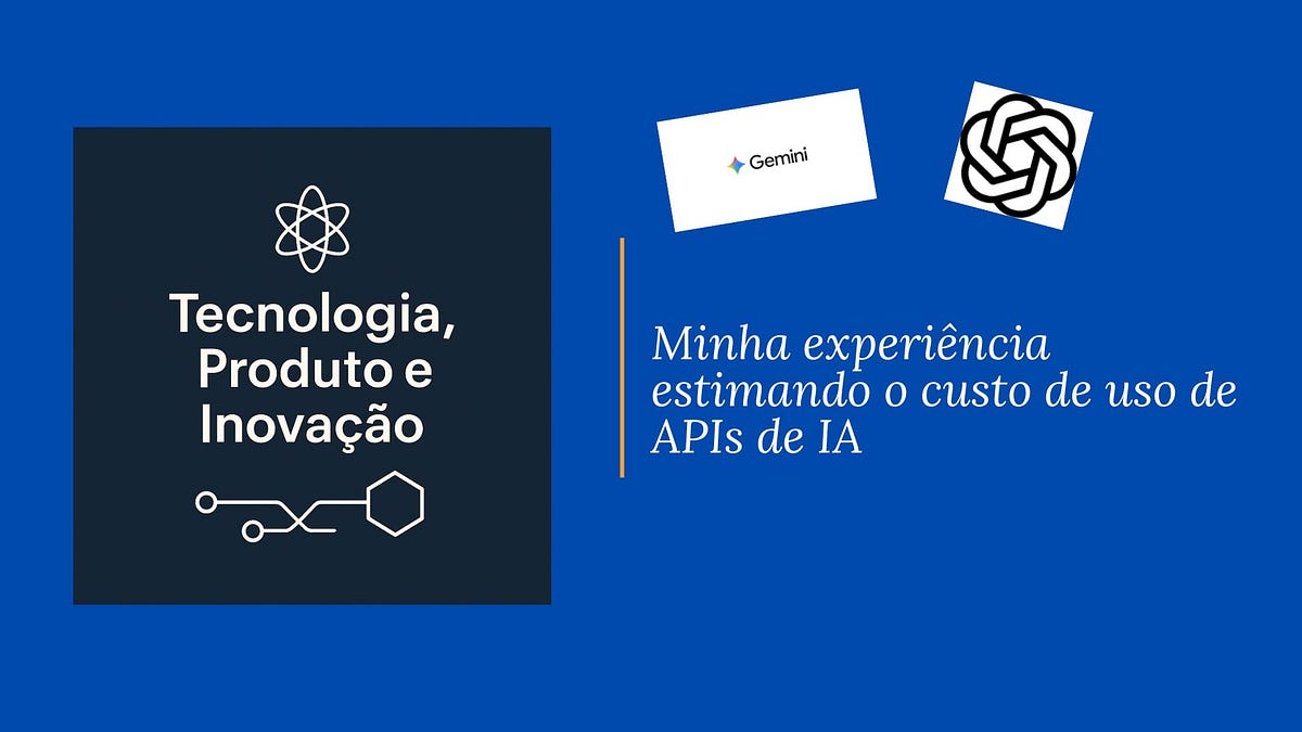 O custo real de rodar IA não é o preço por token, é o comportamento do seu usuário