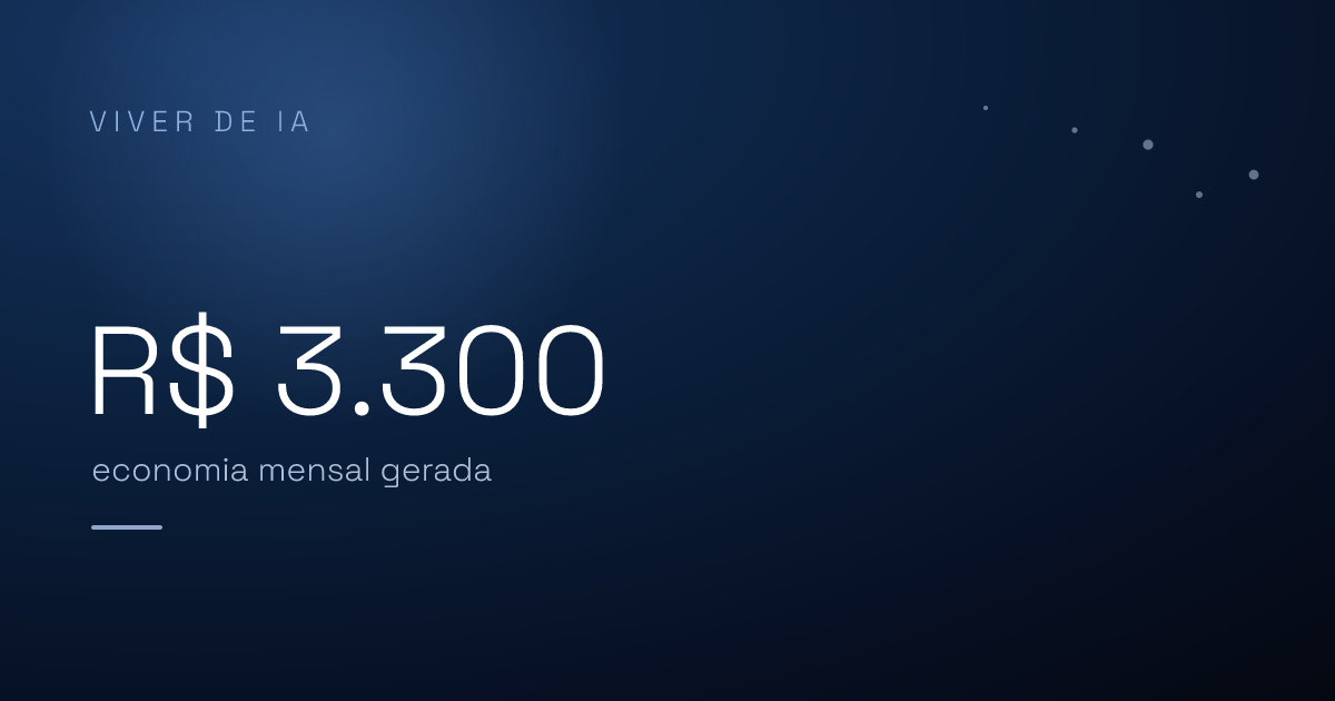 O escritório de contabilidade que parou de comprar software e começou a construir o seu