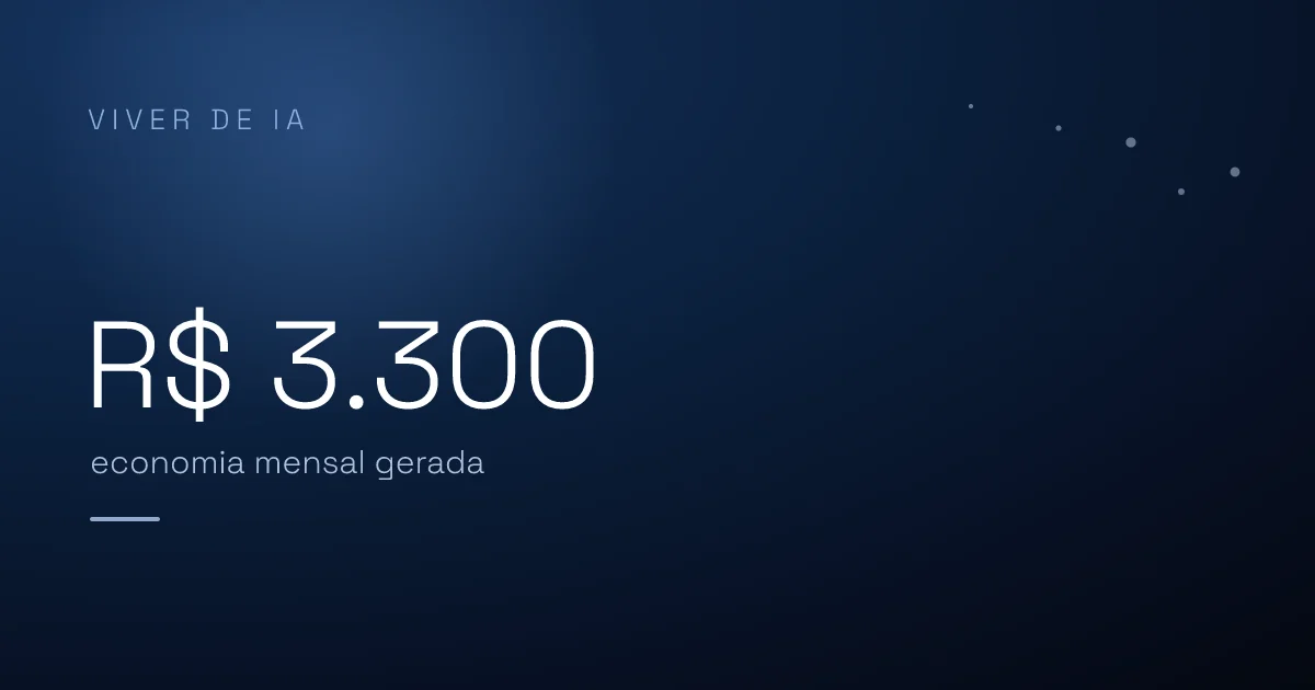 O escritório de contabilidade que parou de comprar software e começou a construir o seu