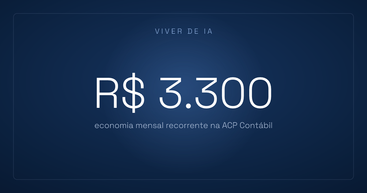 O financeiro da sua empresa custa caro pelo que não aparece na folha de pagamento