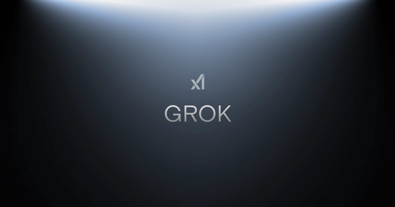 O Grok busca a verdade em tempo real. Sua empresa busca dado errado.