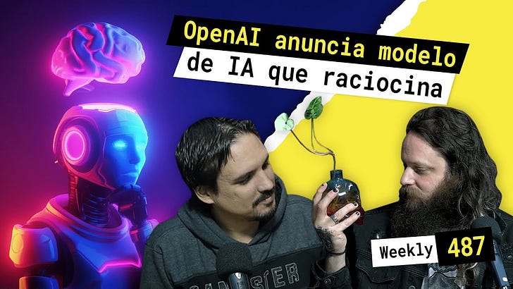 O modelo que "raciocina" não muda o gargalo da sua empresa