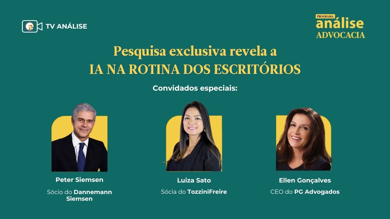 O que 70% dos advogados usando IA não percebem sobre o próprio número