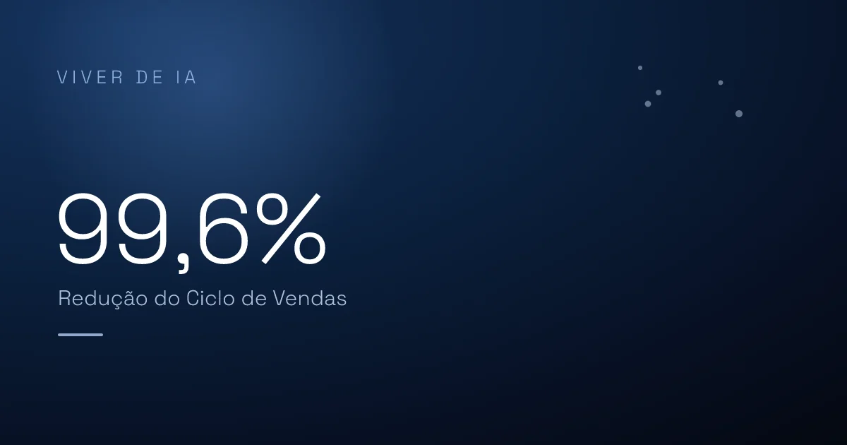O tempo de resposta é a métrica que decide quem fecha venda em saúde