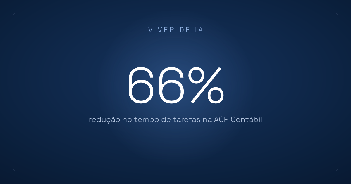 Por onde começar a usar IA: o roteiro que ordena por tempo até o primeiro resultado