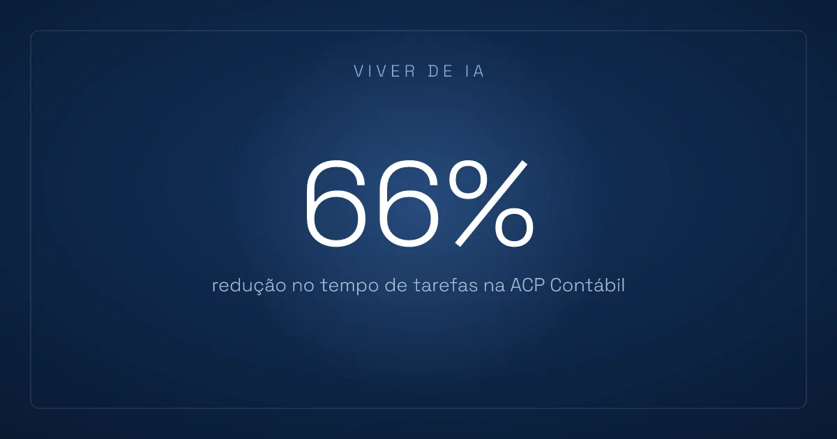 Por onde começar a usar IA: o roteiro que ordena por tempo até o primeiro resultado
