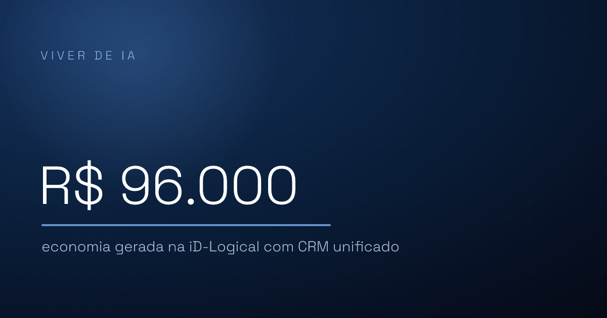 Por onde uma indústria começa a usar IA sem encostar no chão de fábrica