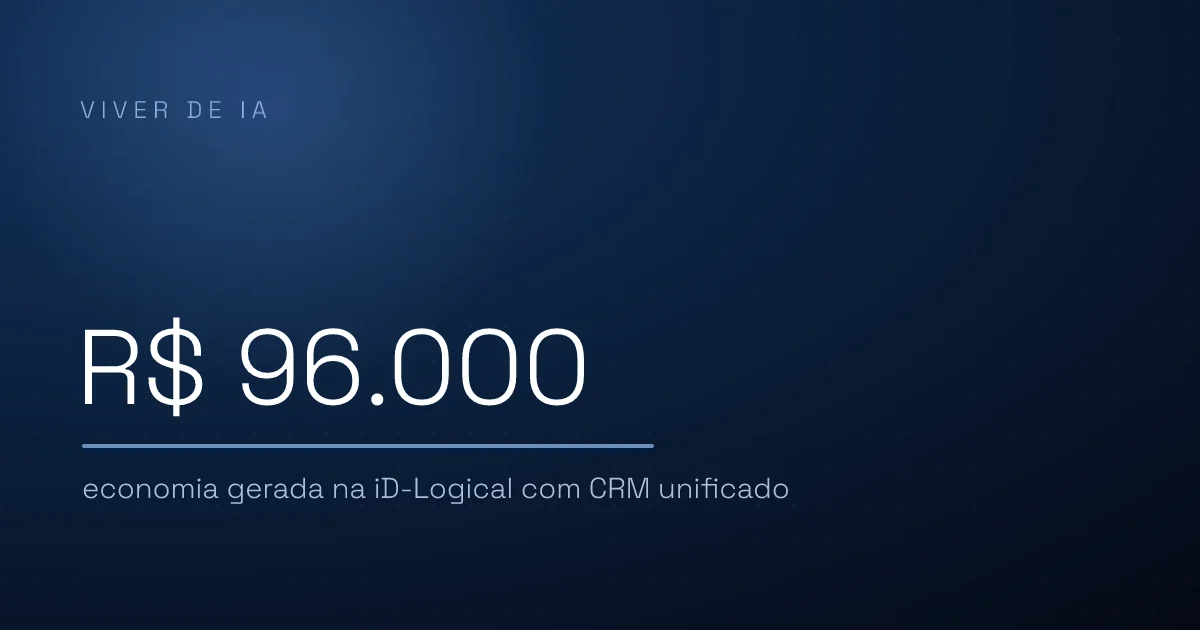 Por onde uma indústria começa a usar IA sem encostar no chão de fábrica