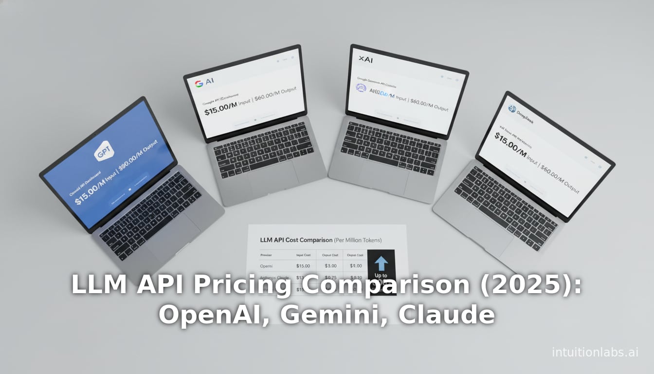 Preço de API de IA cai, e o custo real muda de lugar
