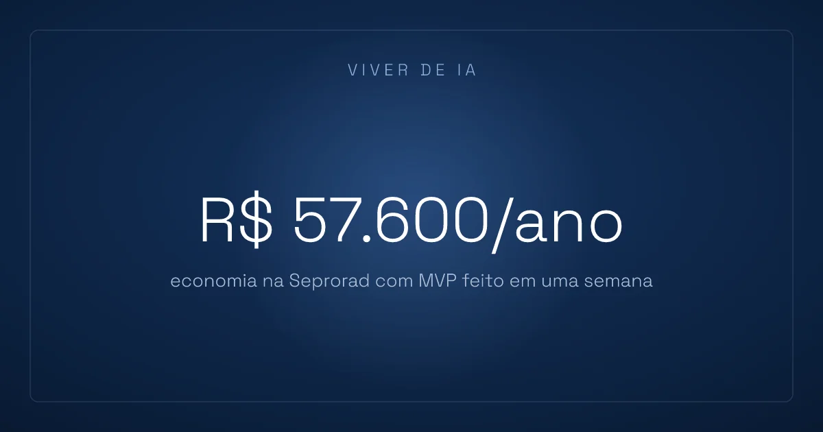 Treinar o time ou contratar especialista para IA: quem decide é o tempo até o resultado