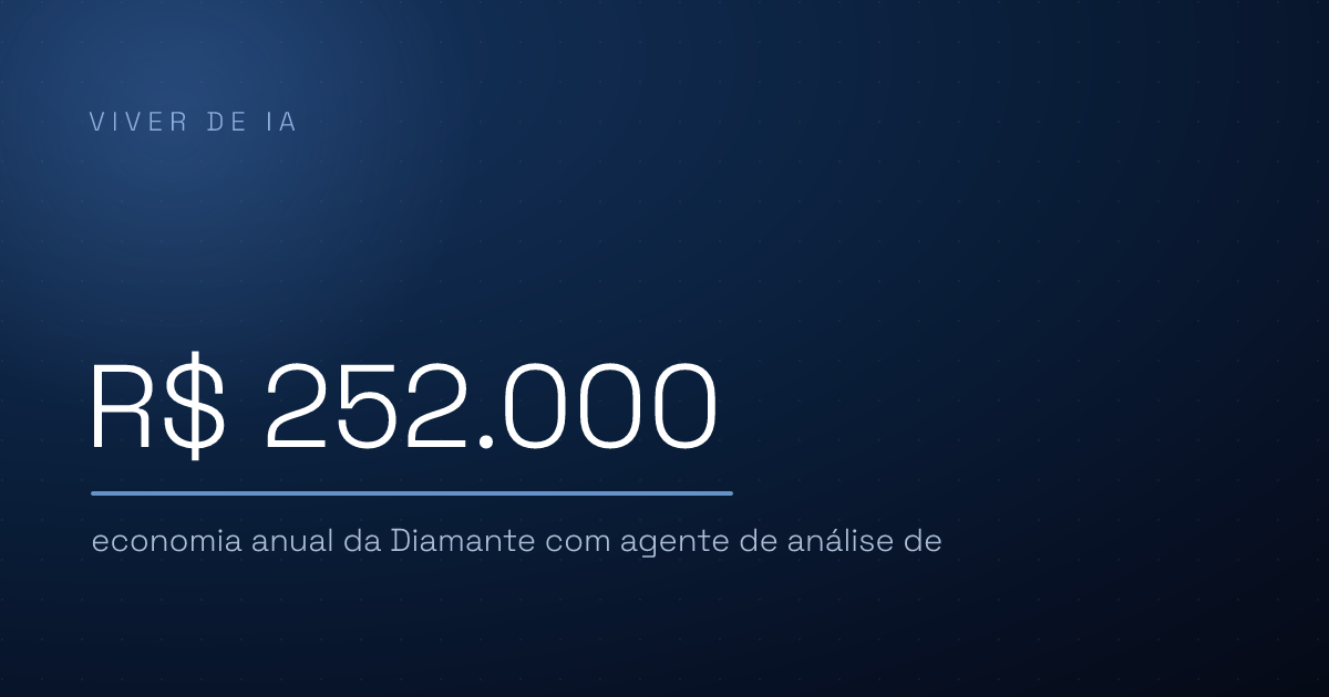 Agente de IA para empresas: para que serve e quando não usar
