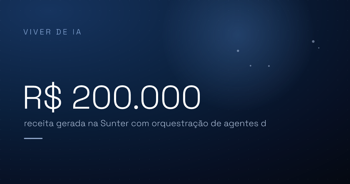 Agentes de IA já conversam entre si. A governança é o buraco.