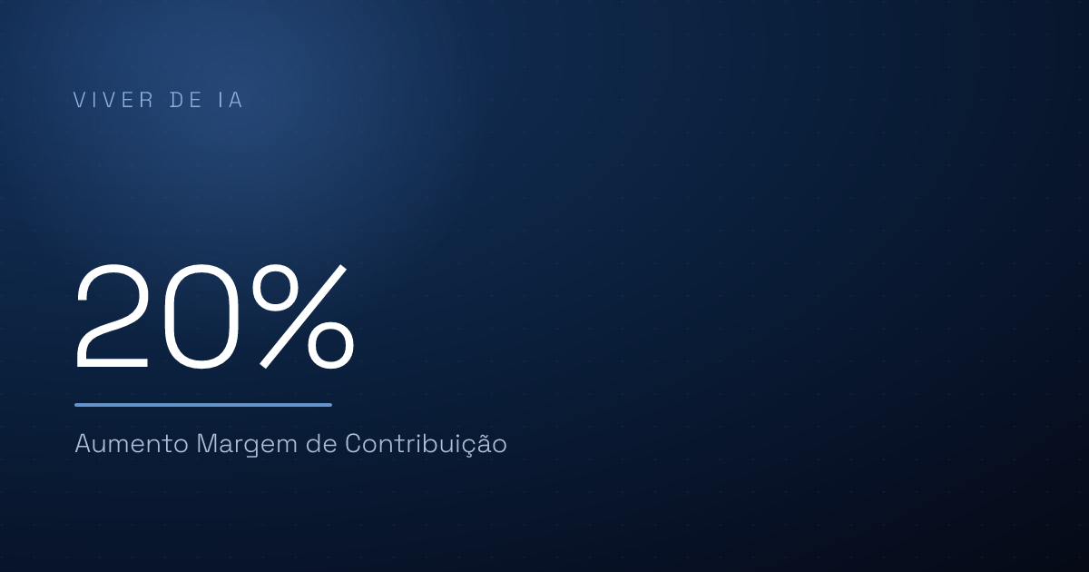 Automação com IA para empresas: decisão, não só regra