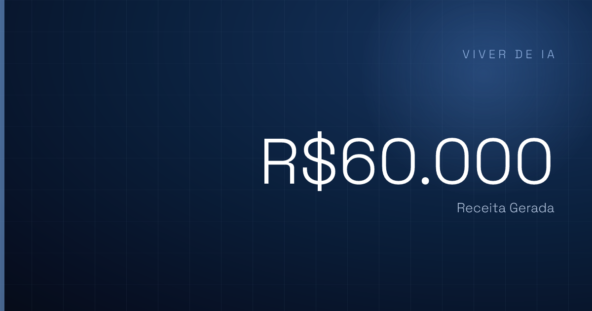 Como começar com IA em 30 dias, sem virar projeto eterno