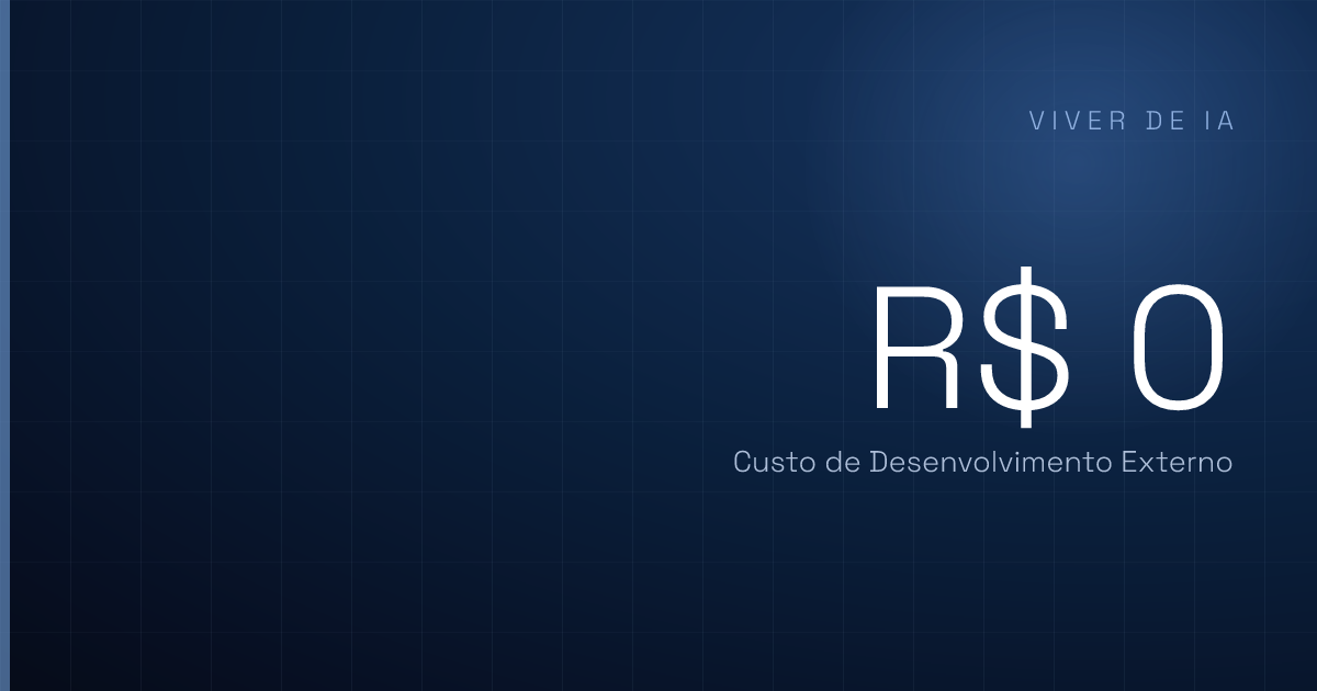 Como definir tom de voz da IA sem ela virar um robô educado demais
