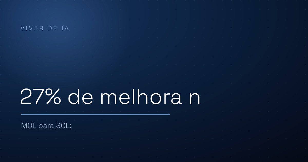 Como escalar IA na empresa sem virar bagunça