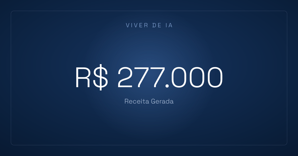 Como escrever prompt: o método que a gente usa por dentro