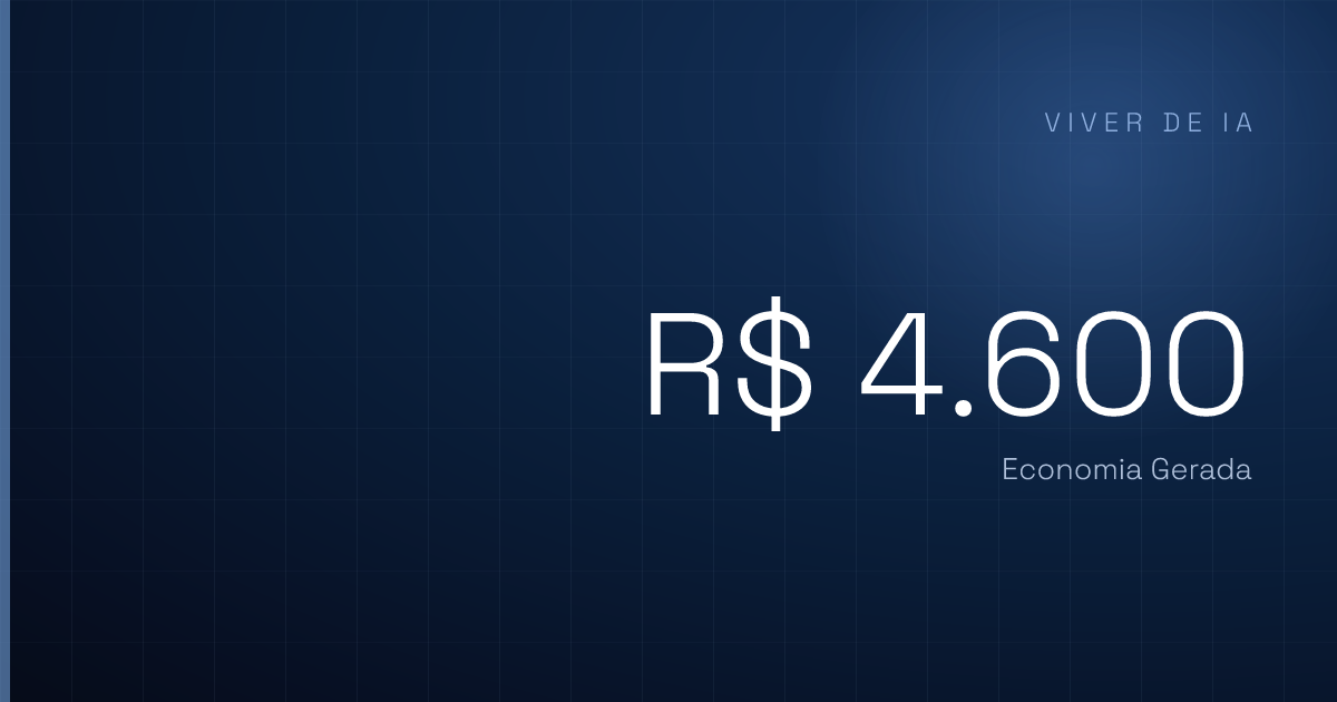 Como evitar dependencia de fornecedor de IA na sua empresa