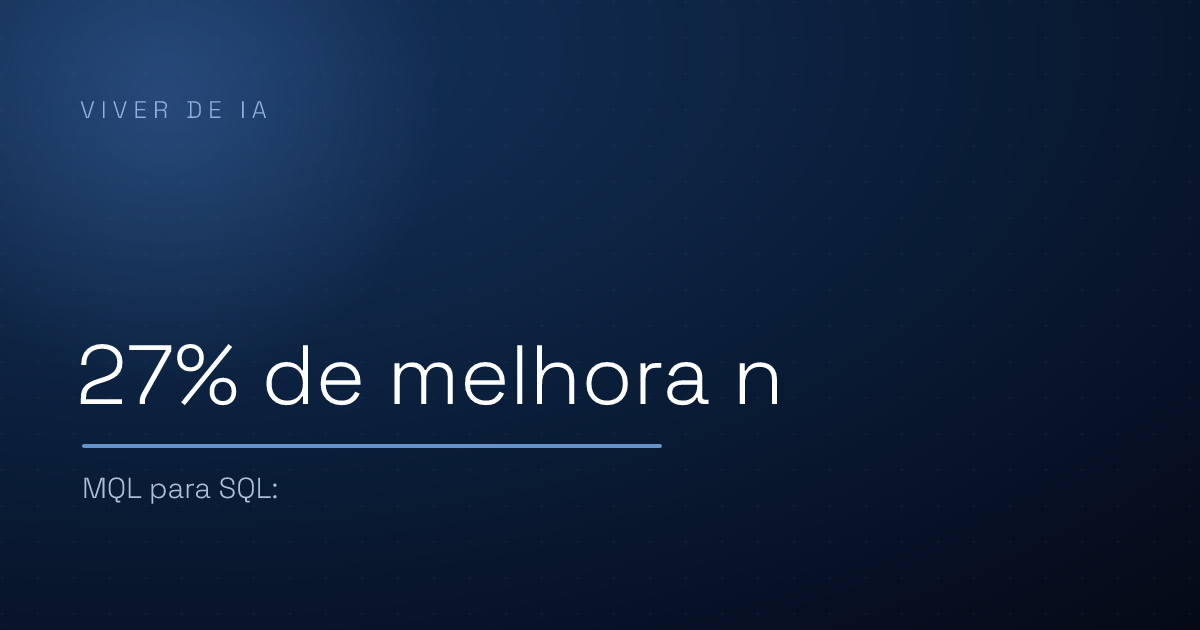 Como integrar IA ao ERP da empresa na prática