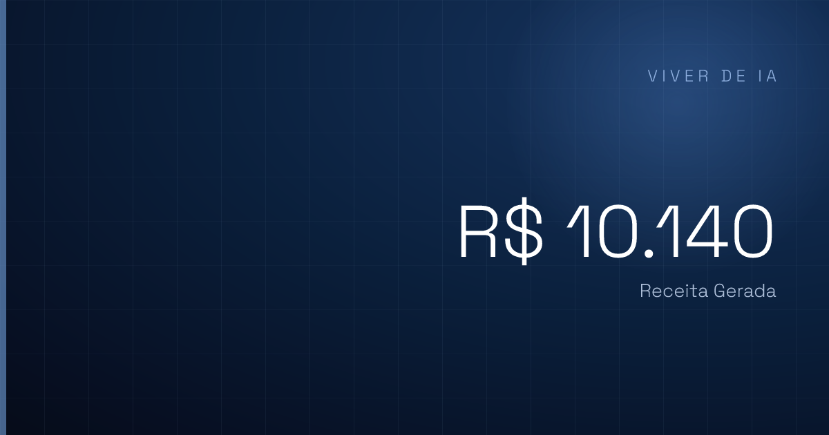 Como medir ROI de IA sem se enganar com métrica vaidosa