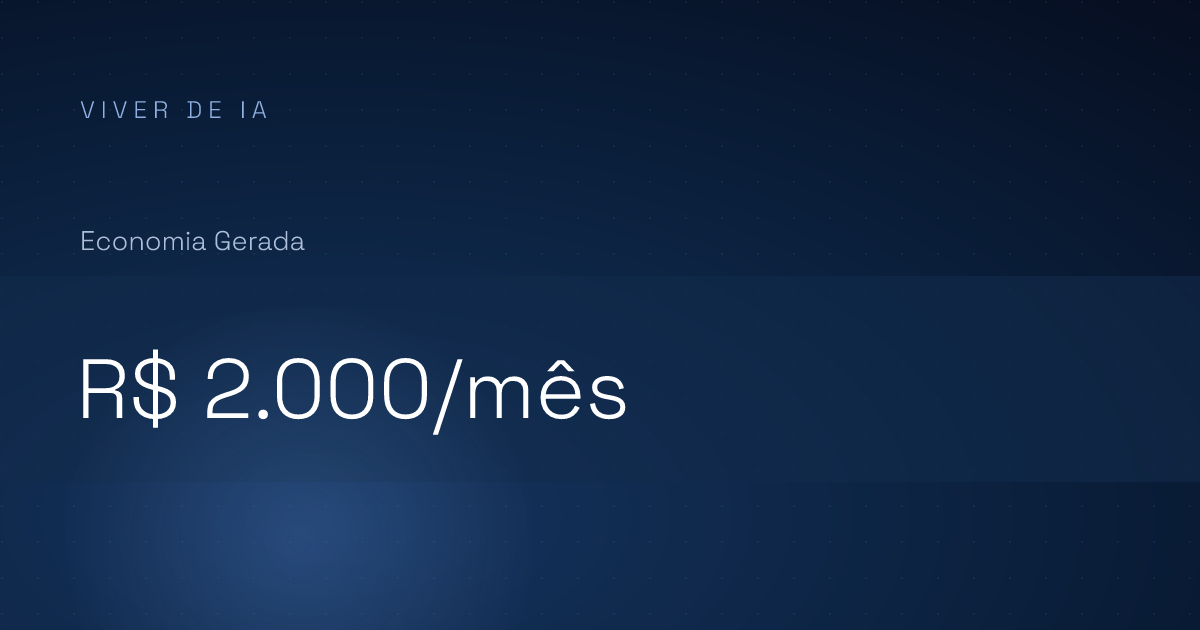 Como preparar dados para IA antes de qualquer projeto