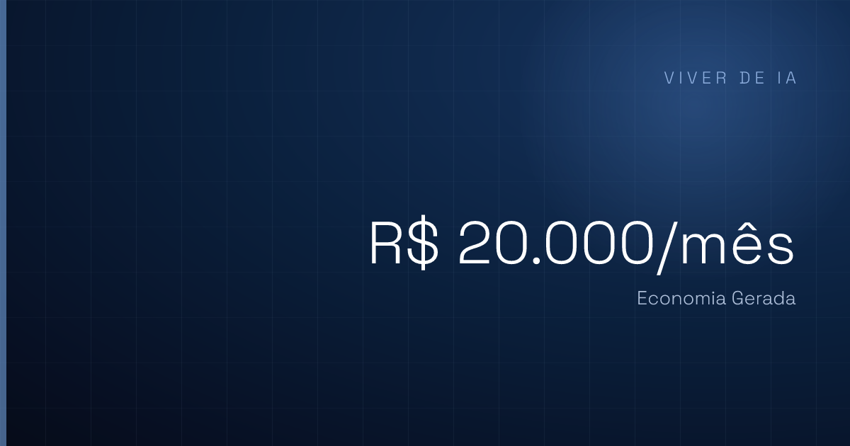 Como usar IA no atendimento sem que o cliente perceba que é um robô