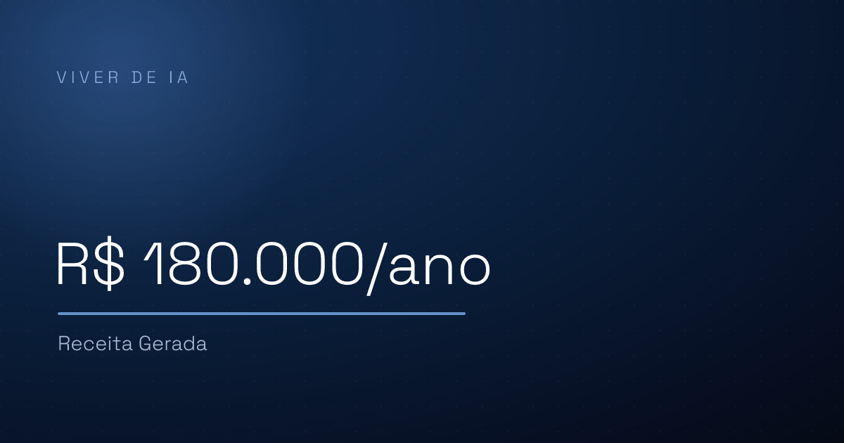 Como usar IA para vendas sem virar spam no cliente