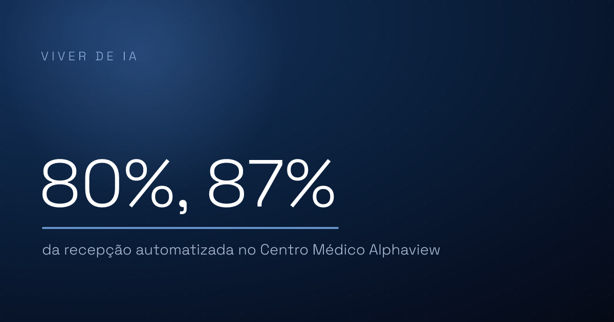 Consultor de IA na plataforma: o que muda em relação ao consultor externo