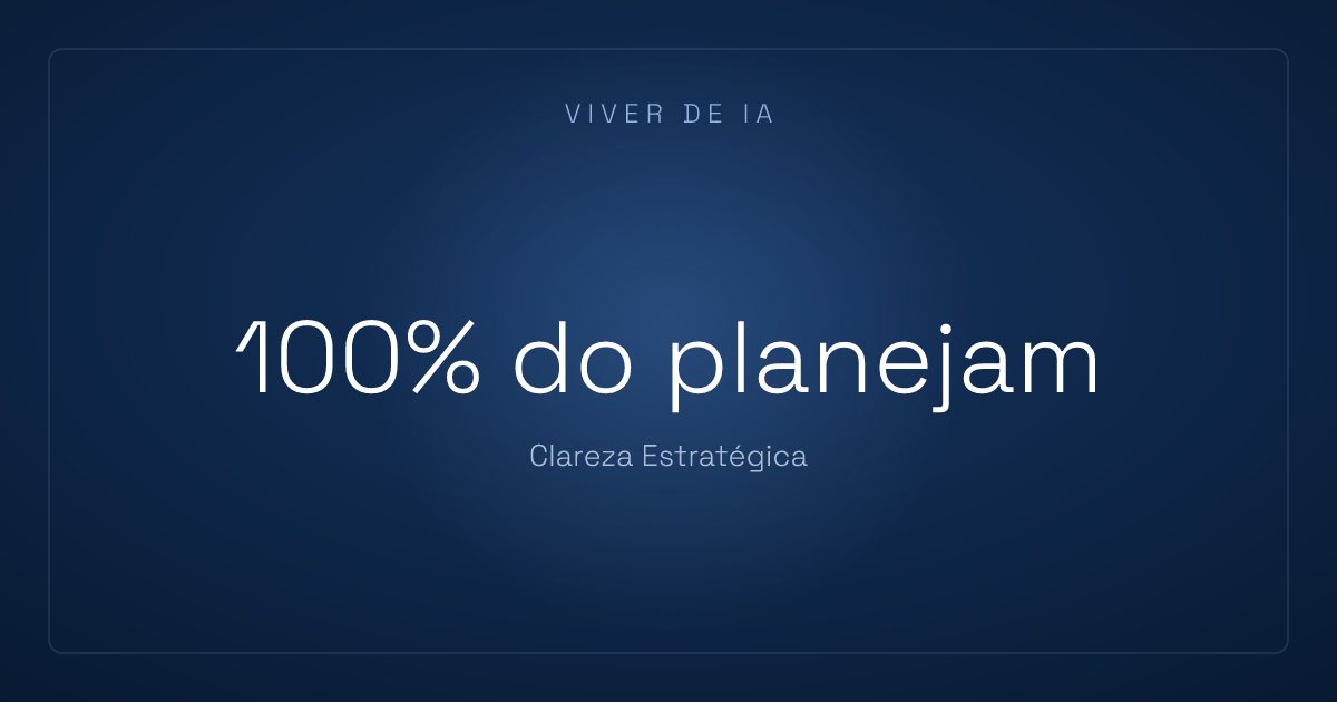 Governança de IA na empresa: como estruturar do zero