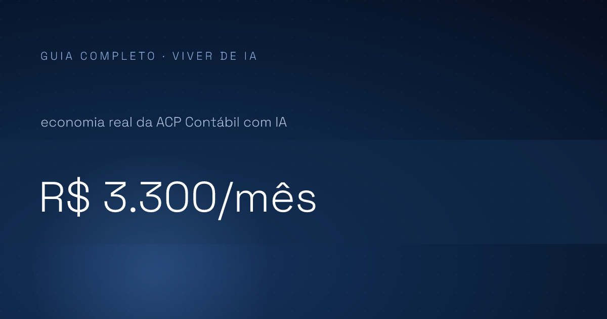 IA em negócios no Brasil: o que dá ROI de verdade e o que é só barulho