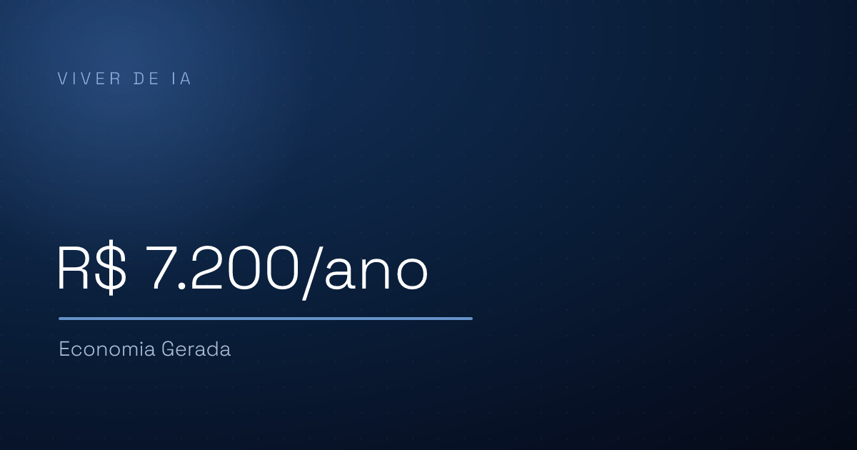 IA, dados e privacidade: o que a empresa entrega sem ver
